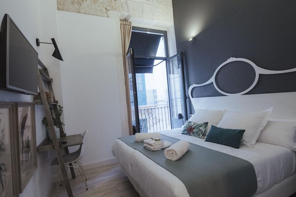 Hotel Boutique Alicante Palacete S.Xvii Adults Only Exterior photo